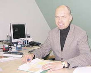 Петерис Странцис