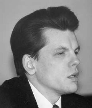 Главный банкир своих привязанностей не меняет