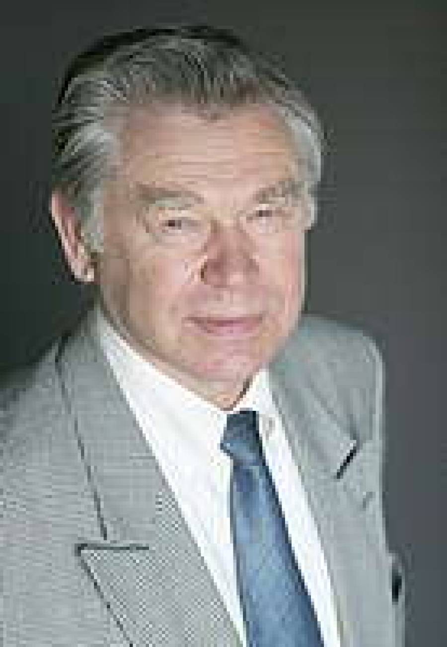 Альберт Архипов утер нос американцам.