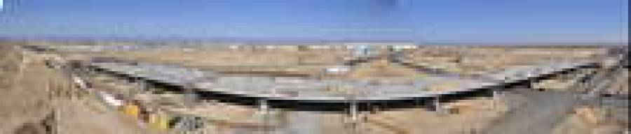 Туркменский подряд выполнен