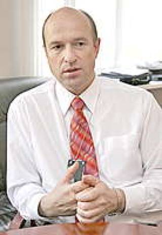 Имант Круминьш: &ldquo;Спектр аутсорсинговых услуг расширился&rdquo;.