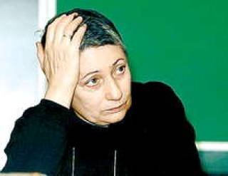 Людмила Улицкая