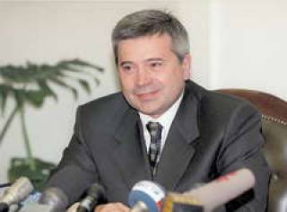  Вагит АЛЕКПЕРОВ