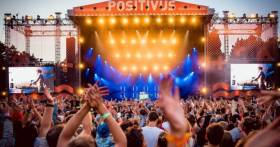 Фестиваль &quot;Positivus&quot; выполнил свои финансовые задачи, но не получил прибыли