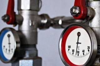 Цены на газ в Европе рекордно упали