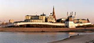 Близнец Lido появится в Казани