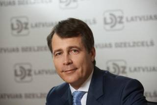 Какого человека арестовали: орденоносец, судоводитель, приватизатор, советник премьера
