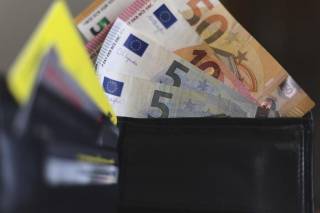 Инфляция в марте в Эстонии ускорилась до 15,2%
