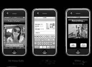 Сколько стоит iPhone 3G