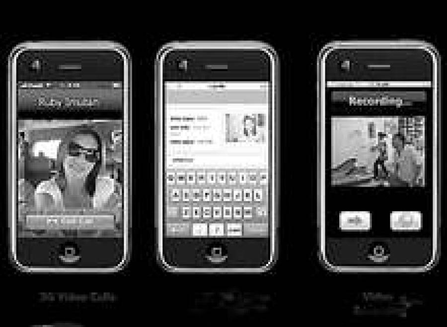Сколько стоит iPhone 3G