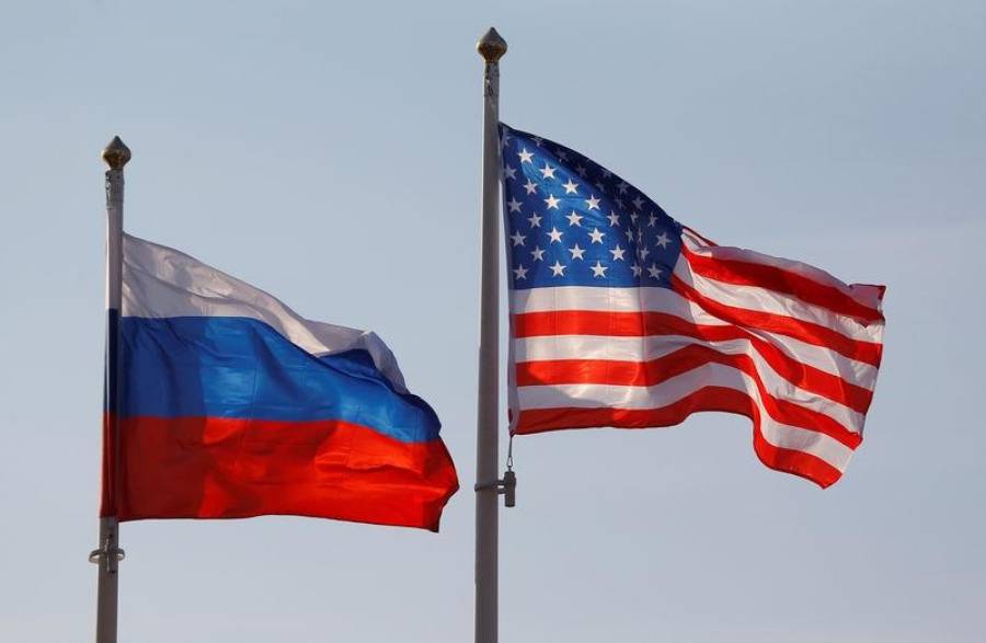 В США предложили снять с России часть санкций