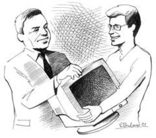 Прокат жив и дееспособен