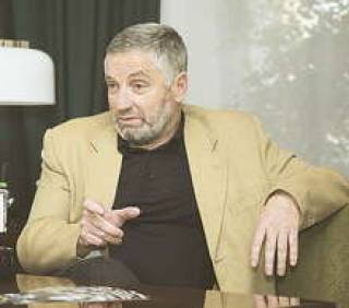 Эдуард Цеховал: &quot;Я устал от отношений с государством&quot;
