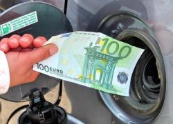 Водителям стоит смириться: цены на топливо растут и падать не собираются