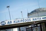 Клайпеда забрала у Риги белорусский мазут