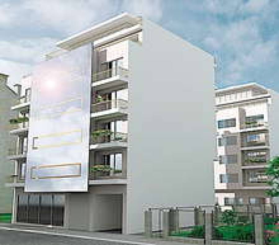 Дом для мыслителей и бунтарей