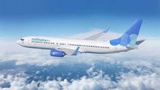 Российский лоукостер ’’Победа’’ с 5 июля начнет летать в Ригу