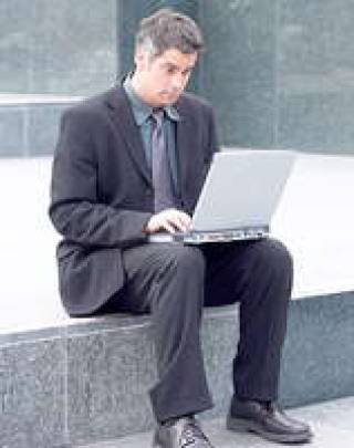 Ноутбуки для бизнесменов