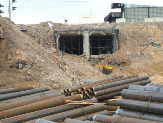 Латвийский отрезок Rail Baltic будут строить поляки