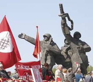 Не срывать с ветеранов ордена
