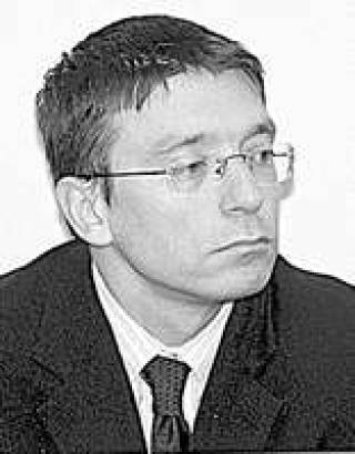 Предприниматели готовы поручиться за Кронгорна