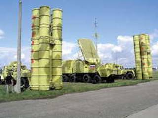 Российские комплексы ПВО С-300 не защитят иранскую АЭС в Бушере.
