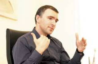 Янис Бразовскис: “Нужно научиться не паниковать”.