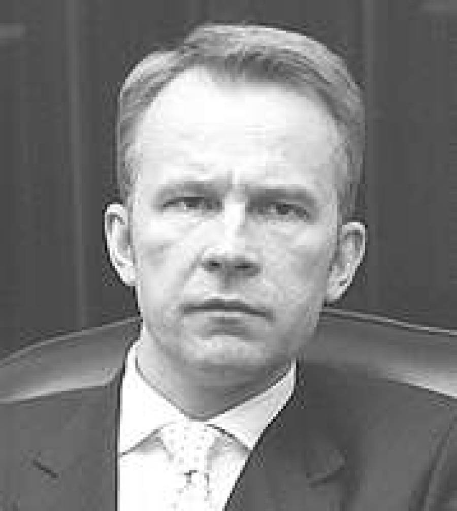 Илмар Римшевич