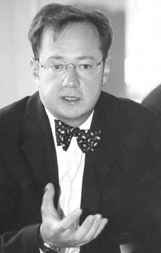  Валерий КАРГИН.