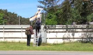 Сидящие в рижском сизо россияне скорее хулиганы, чем шпионы и террористы