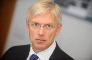 Кариньш потребует у Парадниекса реальных успехов в демографии