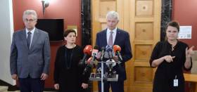 Государственный карантин: правительство Латвии опускает «железный занавес»
