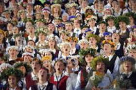 Олимпиада начинается