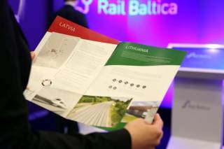 Руководителем предприятия &#039;&#039;RB Rail&#039;&#039; избран Тимо Рийхимяки