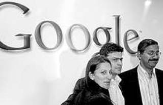 Google обидел эротоманов