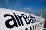 airBaltic начнет полеты из Таллина в Вену