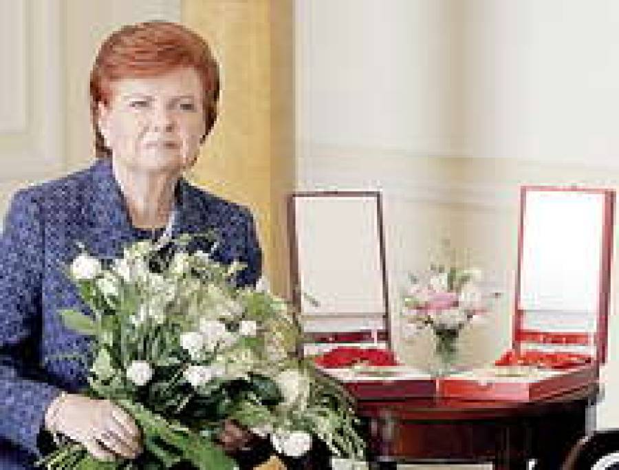 Вайра Вике-Фрейберга