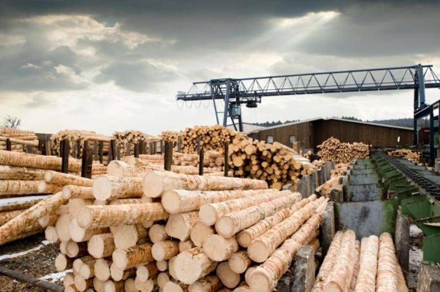 В мае цены производителей в латвийской промышленности выросли на 4,6%