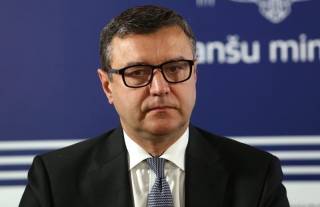 Рейрс: возможности дополнительного финансирования в бюджете 2021 года исчерпаны