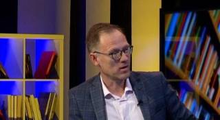 «Это только начало кризиса. И кризис будет разрушительным» - Варпиньш