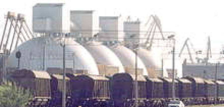 Калининград хочет заменить вентспилсское направление