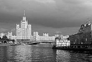 Москва — мировой центр фальшивок.