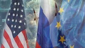 The American Interest: Бывшие советские колонии боятся, что Запад их обманет