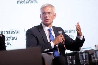 Кариньш признал, что цены продолжат расти, но Латвия в этом не одинока