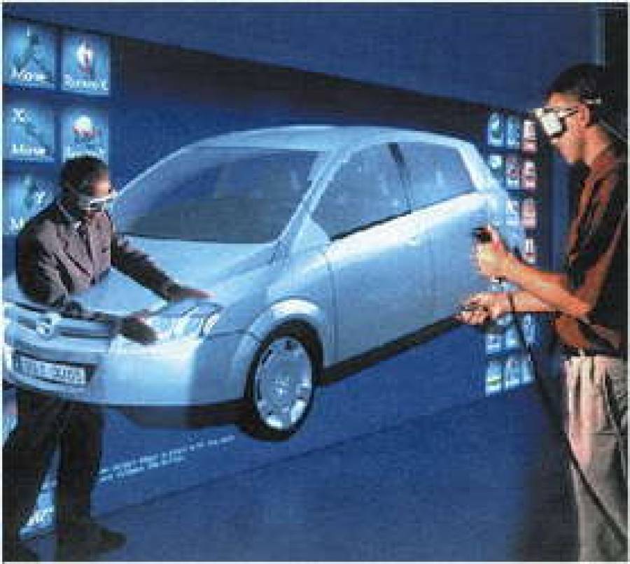 Новости автосалона