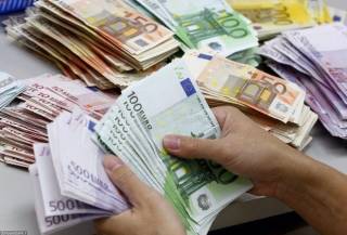 ЦСУ: в 2020 году расходы на социальную защиту выросли на 10%