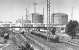 Мазут газу не товарищ. Как снизить себестоимость теплоэнергии
