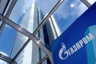 «Газпром» больше не самая дорогая компания России