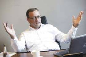 Янис Зелменис: &laquo;Мы обескровленными вышли биться с бугаями&raquo;