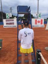 Первая ракетка мира... из Латвии